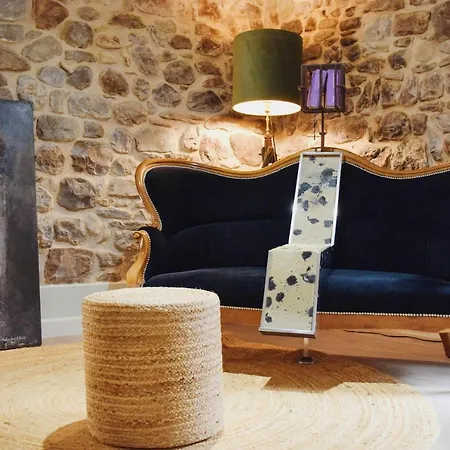 Keldomenech Bed&art Luxury For Art Lover Lägenhet