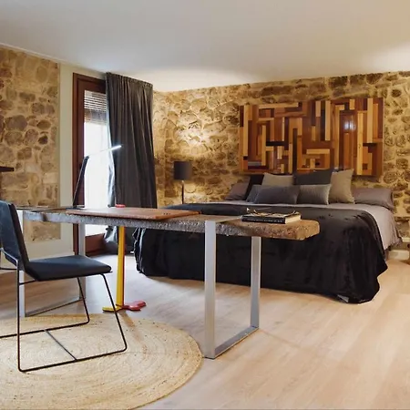 Keldomenech Bed&art Luxury For Art Lover Lägenhet *