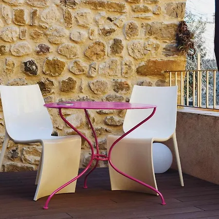 Keldomenech Bed&art Luxury For Art Lover Apartamento Besalú