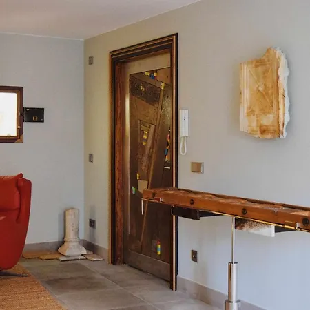 Keldomenech Bed&art Luxury For Art Lover * Besalú