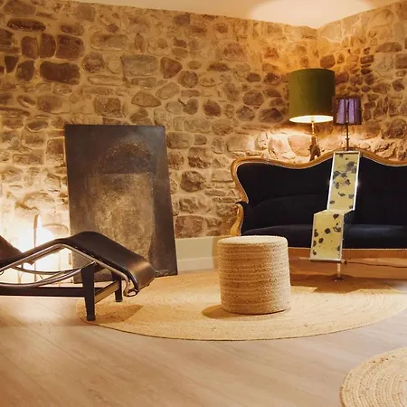 Keldomenech Bed&art Luxury For Art Lover Lägenhet *
