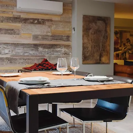 Keldomenech Bed&art Luxury For Art Lover Besalú