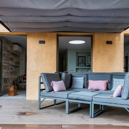Lägenhet Keldomenech Bed&art Luxury For Art Lover Besalú